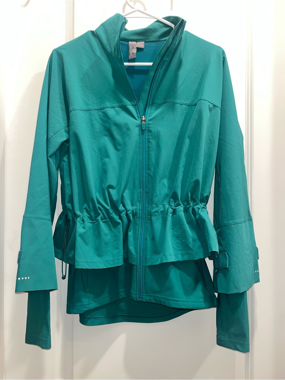 Sweaty Betty Fast Lane Running Jacket